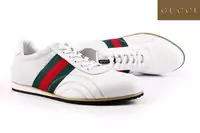 homme gucci cuir chaussures cool pas cher